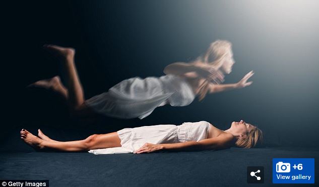 People who have had near-death experiences explain what dying REALLY feels like